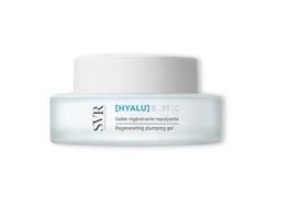 SVR HYALU BIOTIC GELEE REGENERANTE REPULPANTE 50ML
