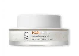 SVR C20 BIOTIC CREME REGENERANTE ECLAT 50ML