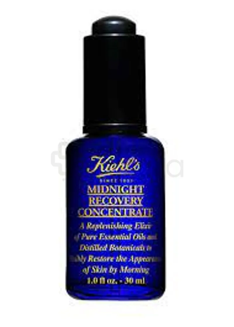 KIEHL'S MIDNIGHT RECOVERY CONCENTRATE 30ML