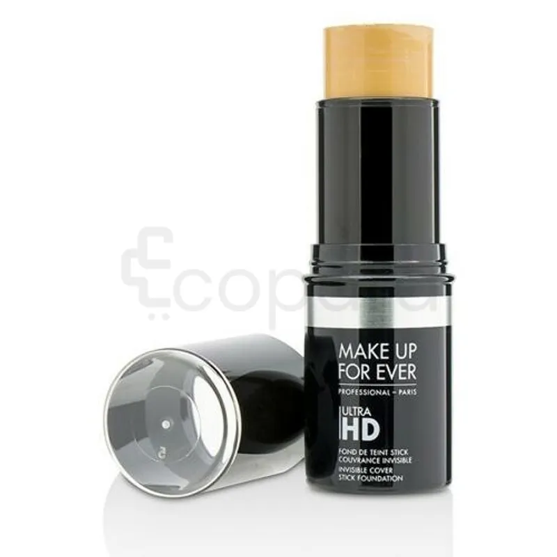 MAKE UP FOREVER ULTRA HD INVISIBLE COVER STICK FOUNDATION Y315