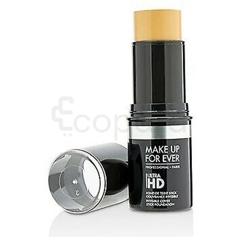 MAKE UP FOREVER ULTRA HD INVISIBLE COVER STICK FOUNDATION Y245