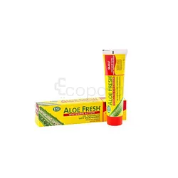 ALOE FRESH DENTIFRICE SMILE 100ML