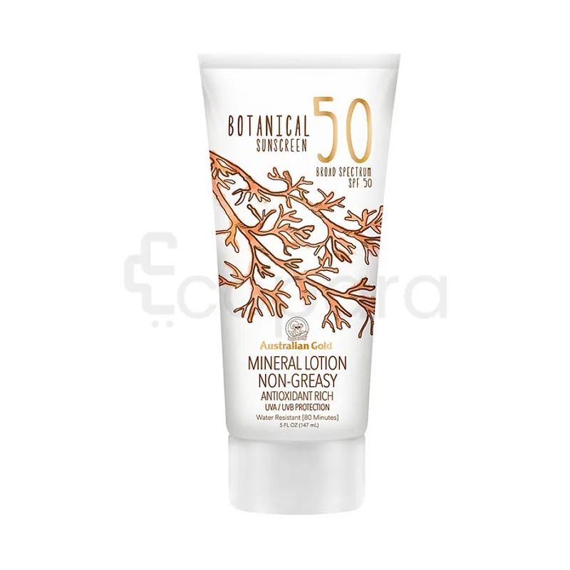AUSTRALIAN GOLD SUN SCREEN SPF50 147ML