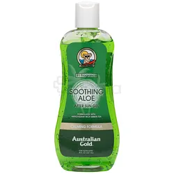 AUSTRALIAN GOLD SOOTHING ALOE 237ML