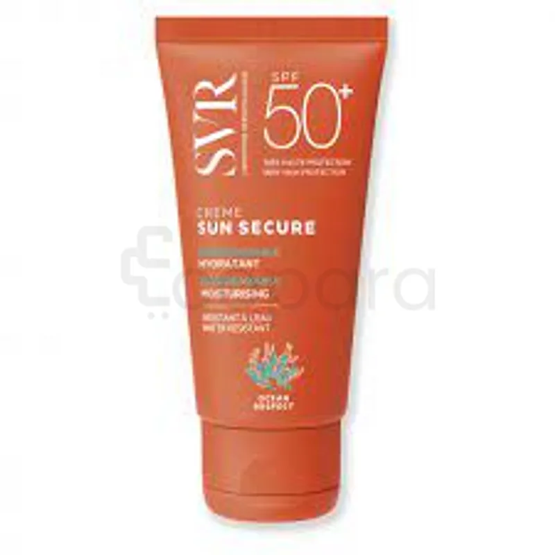 SVR SUN SEC CREME BIODE SPF50+ 50ML