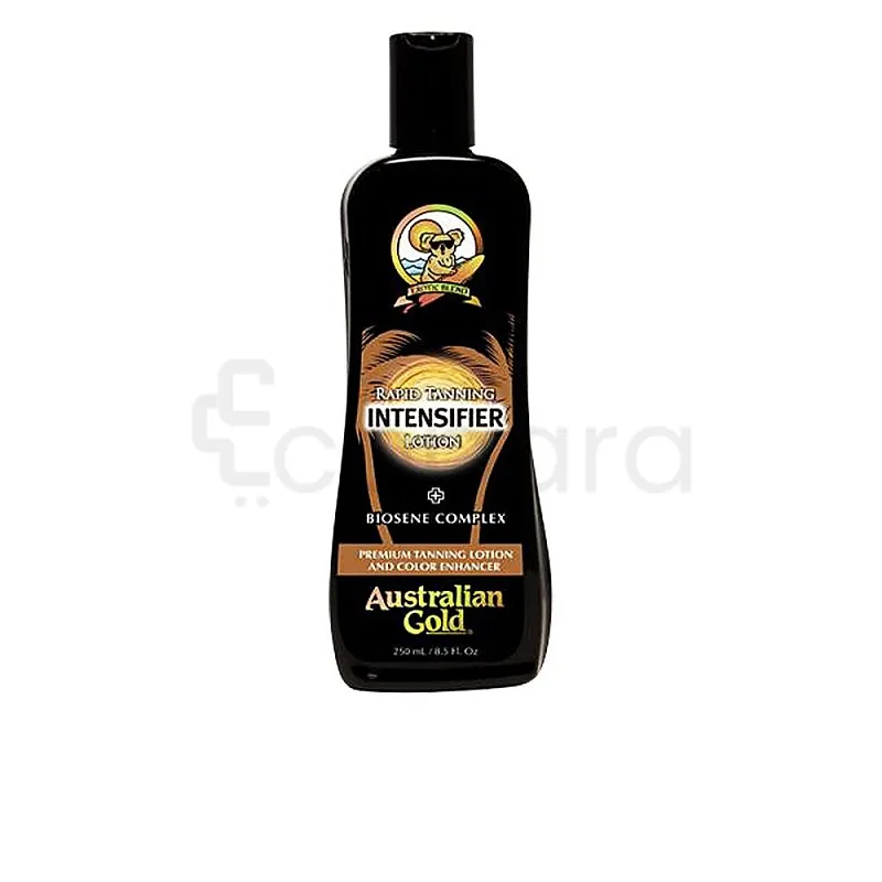 AUSTRALIAN GOLD RAPID TANNING INTENSIFIER 250ML