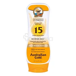 AUSTRALIAN GOLD LOTION SUNSCREEN SPF15 237ML