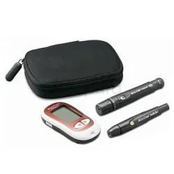 ACCU-CHEK TROUSSE
