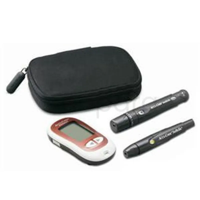 ACCU-CHEK TROUSSE