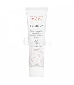 AVENE CICALFATE CREME REPARATRICE PEAUX SENSIBLES IRRITEES 100ML