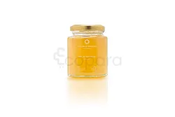 NATURE ET PASSIONS MIEL DE RAVENELLE 450G