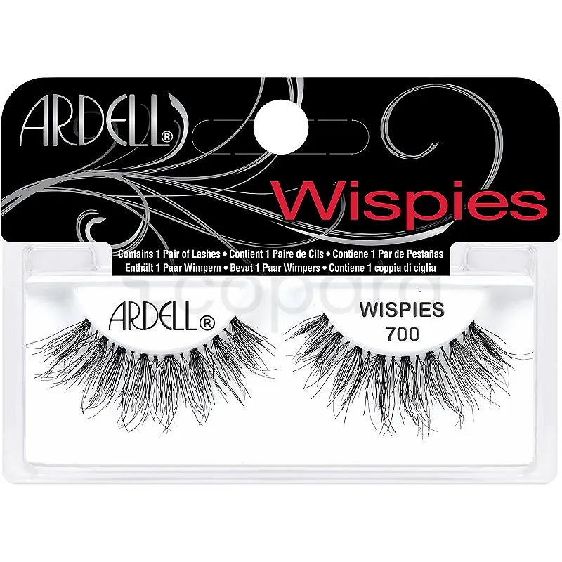 ARDELL LASH WISPIES 700