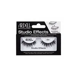 ARDELL STUDIO EFFECTS 232 LASHES