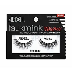 ARDELL LASH FAUX MINK WISPIES