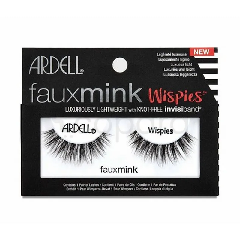 ARDELL LASH FAUX MINK WISPIES