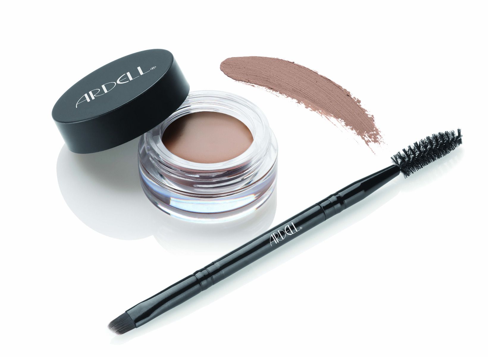 ARDELL BROW POMMADE MEDIUM BROWN