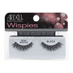 ARDELL PROFESSIONAL WISPIES DEMI WISPIES BLACK