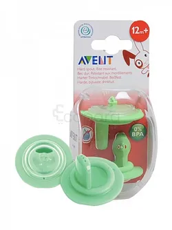 AVENT 2 BECS DURS MAGIC REFERENCE SCF147/82