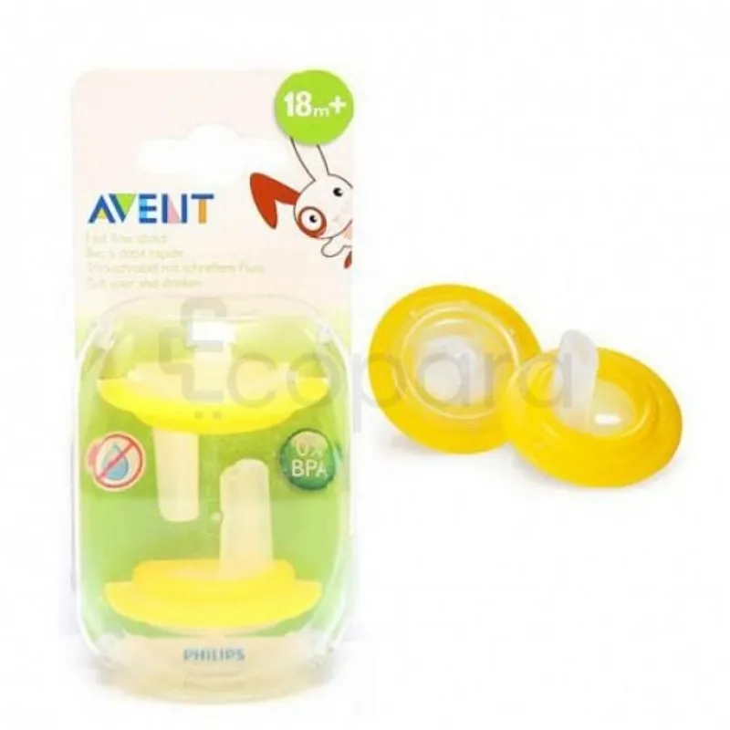 AVENT 2 BECS MAGIC SPORT REFERENCE SCF148/52