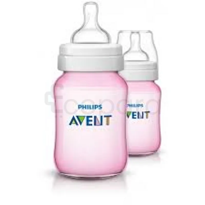 AVENT TWIN BIBERON 260ML