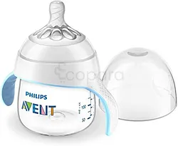 AVENT BIBERON EVOLUTIF 150ML