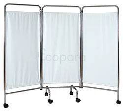 PARAVENT 3 VOLETS PLIABLES