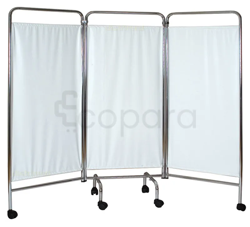 PARAVENT 3 VOLETS PLIABLES