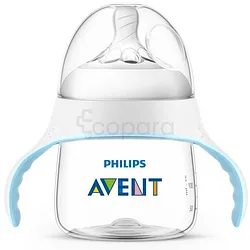 AVENT BIBERON AVEC ANSES 4MOIS+