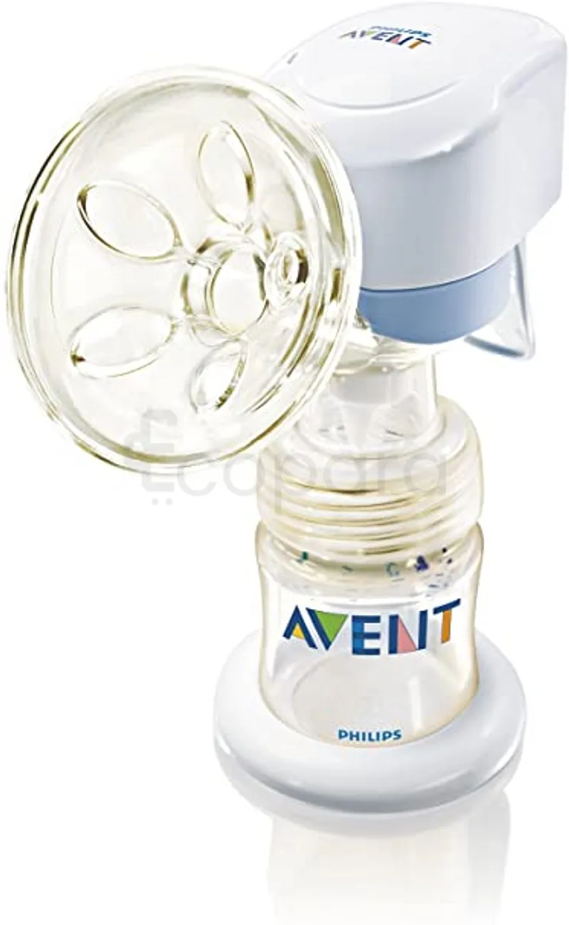 AVENT TIRE LAIT ELECTRIC REFERENCE 302/01