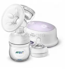 AVENT TIRE LAIT ELECTRIQUE SIMPLE NATURAL REFERENCE SCF332/31