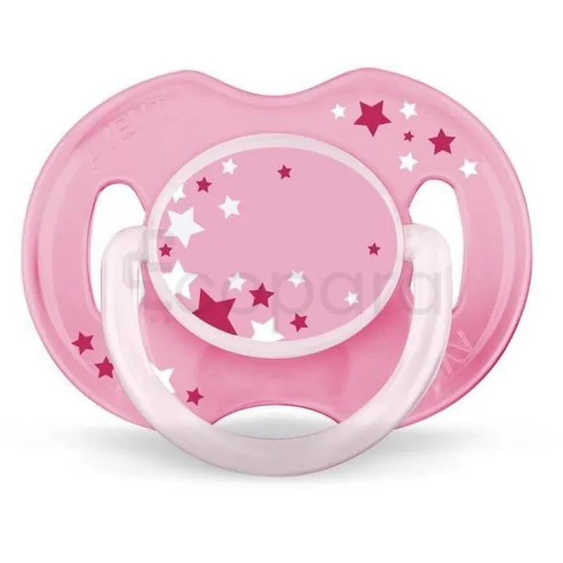 AVENT SUCETTE CLASSIC REFERENCE SCF176/28