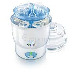 AVENT DIGITAL STERILISER REFERENCE SCF276/41