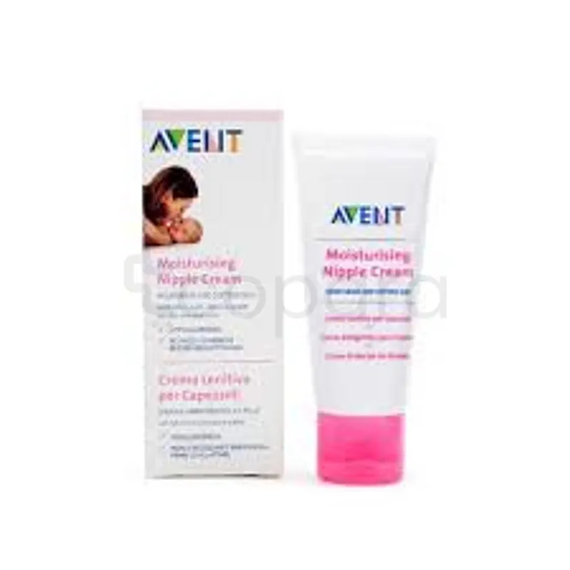 AVENT PACK 2 CREMES MAMELONS SENSIBLES 30ML*2 REFERENCE SCF