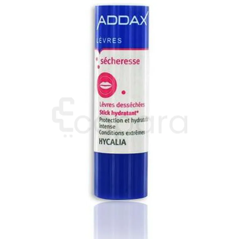 ADDAX HYCALIA STICK A LEVRES HYDRATANT