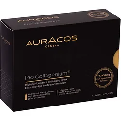 AURACOS GENEVA PRO COLLAGENIUM