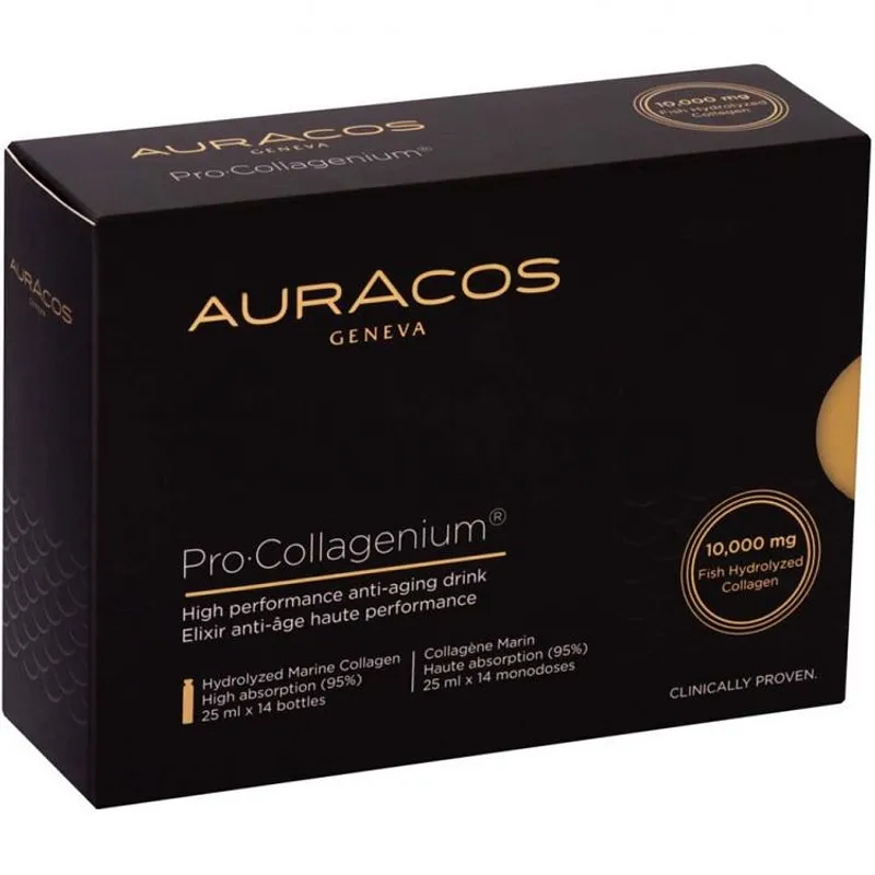 AURACOS GENEVA PRO COLLAGENIUM