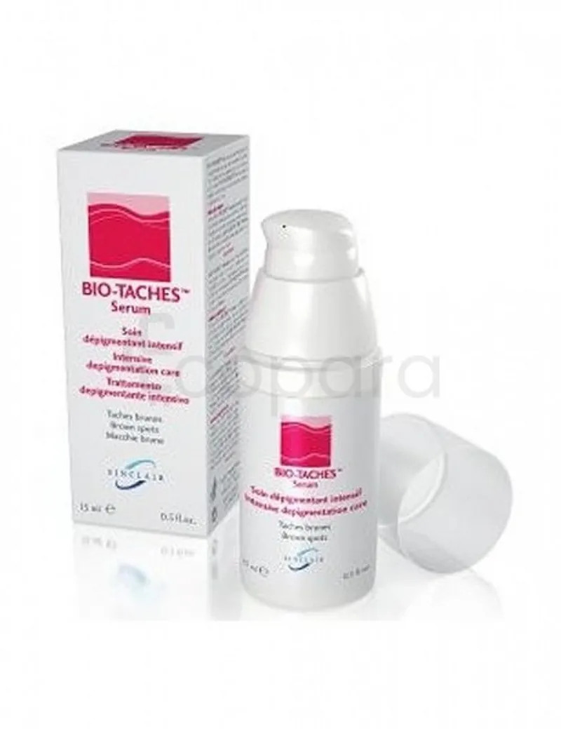 BIOTACHE SERUM 15ML
