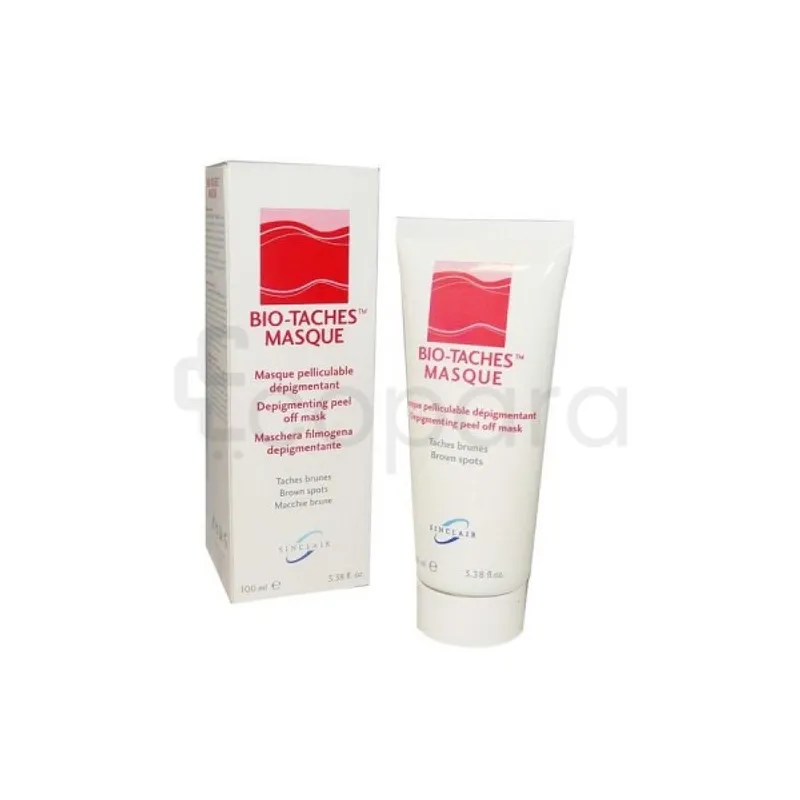 BIOTACHE MASQUE 100ML