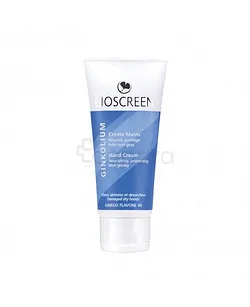 BIOSCREEN GINKOLIUM CREME MAINS 50ML