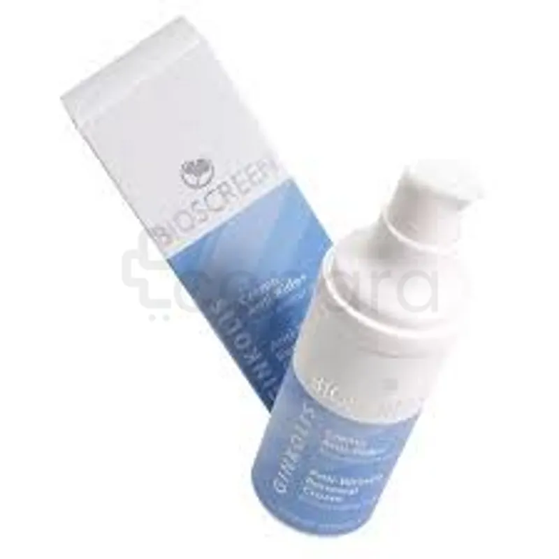 BIOSCREEN GINKOLIS ANTI-RIDES 30ML