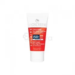 BIOSCREEN SOLAIRE SPF50 50ML