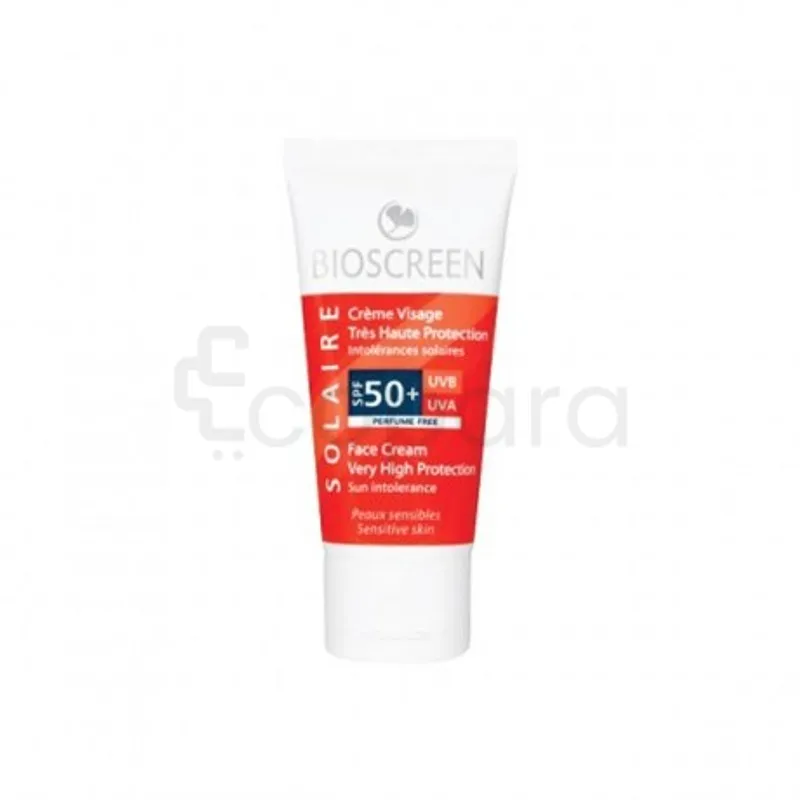 BIOSCREEN SOLAIRE SPF50 50ML