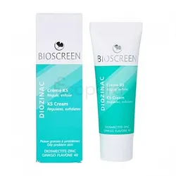 BIOSCREEN CREME KS 40ML