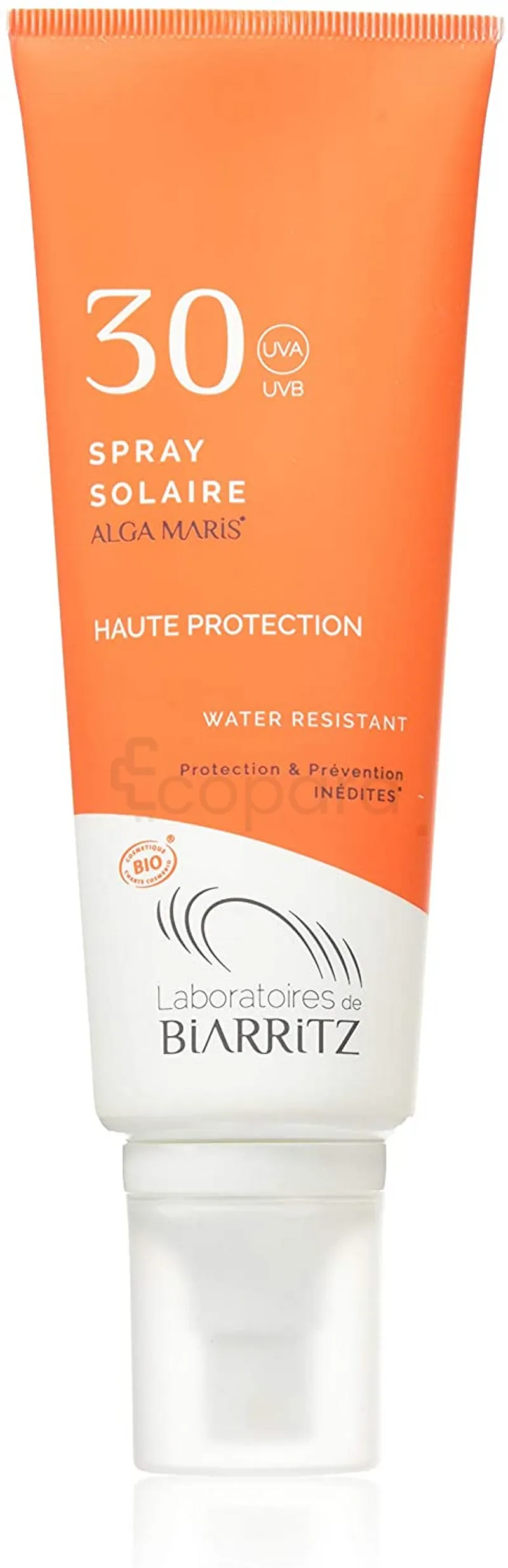 BIARRITZ SPRAY SOLAIRE SPF30 100ML