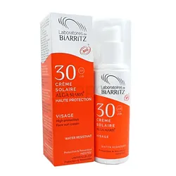 BIARRITZ CREME SOLAIRE SPF30 50ML