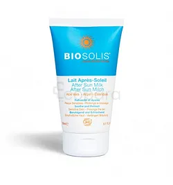 BIOSOLIS LAIT APRES SOLEIL 150ML