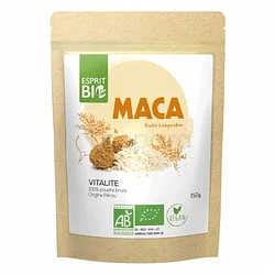 HUG MACA POUDER 150G