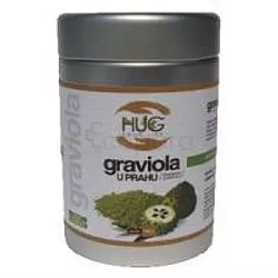 HUG GRAVIOLA POUDRE 100G
