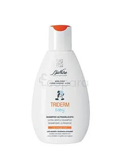 BIONIKE BB TRIDERM SHAMPOOING 200ML