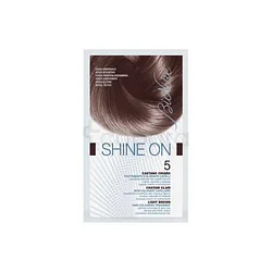 BIONIKE SHINE ON NUMERO 5 CHATAIN CLAIR
